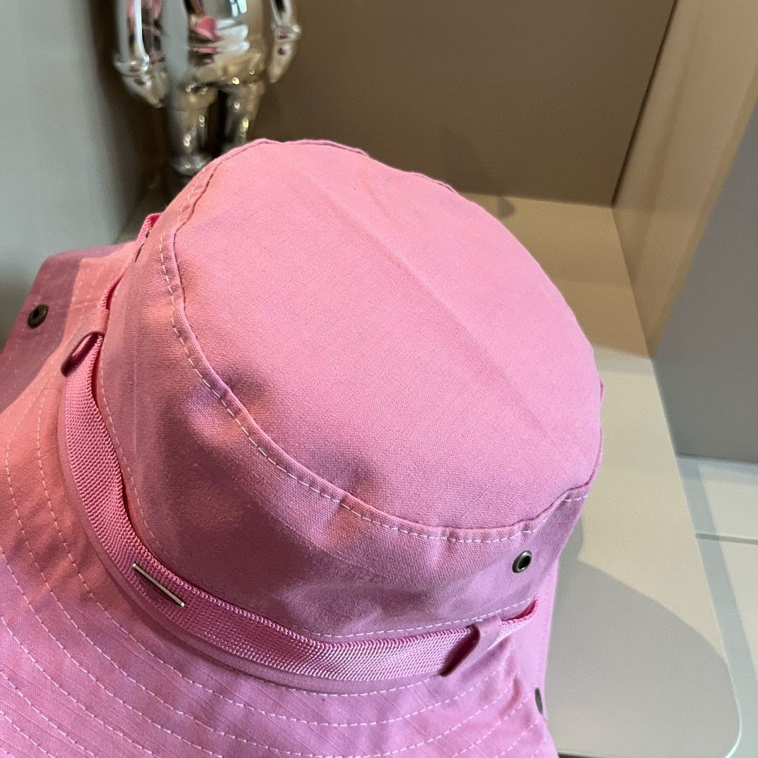 Prada Caps